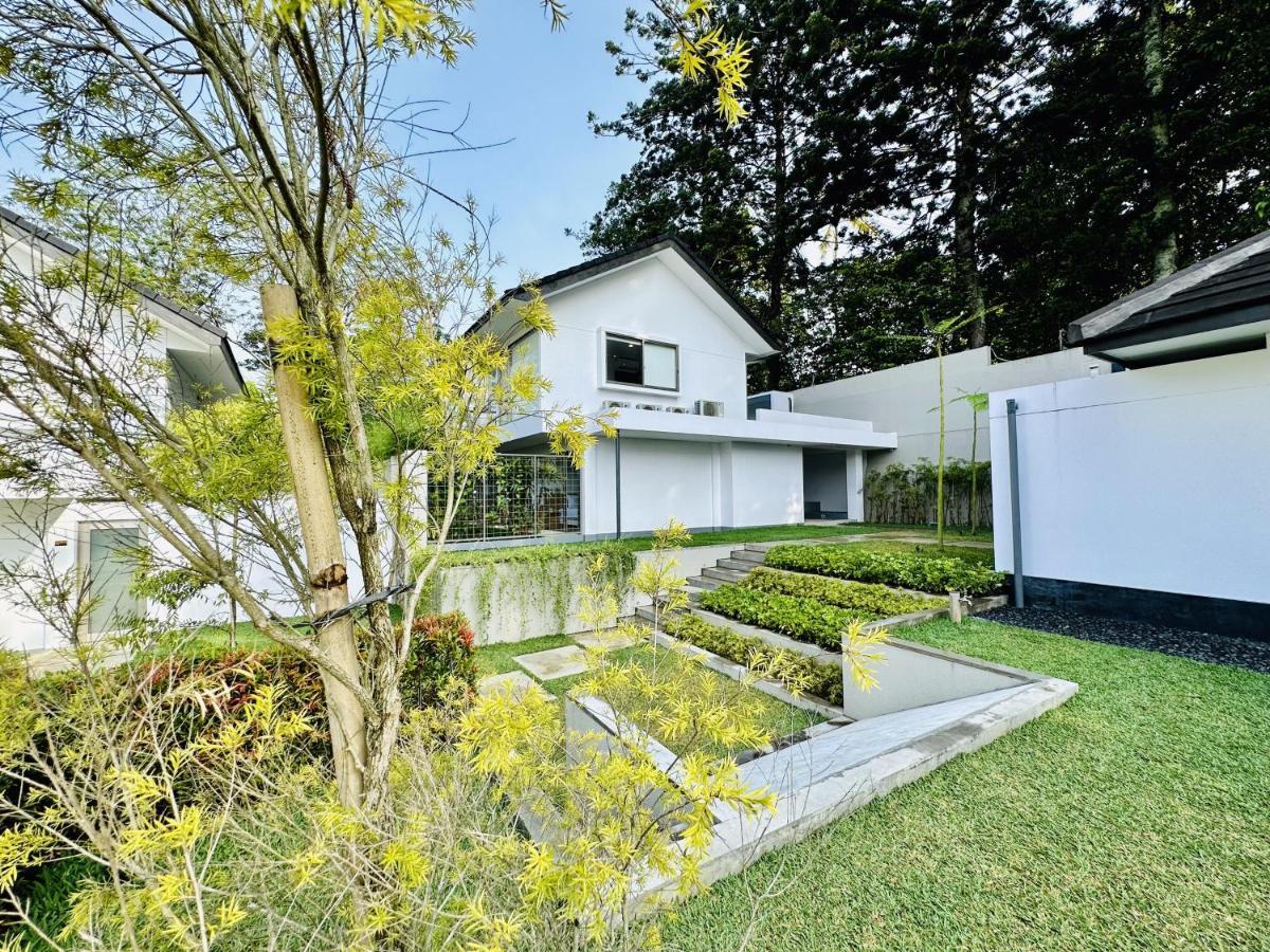 בנדונג Bungalow Homes מראה חיצוני תמונה