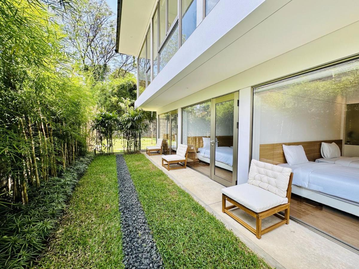 בנדונג Bungalow Homes מראה חיצוני תמונה