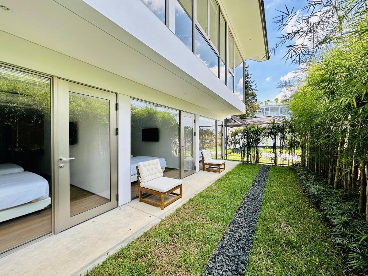 בנדונג Bungalow Homes מראה חיצוני תמונה