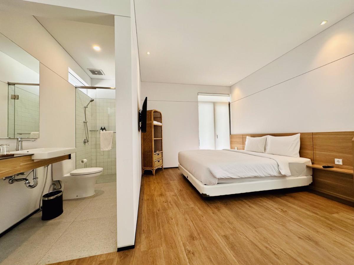 בנדונג Bungalow Homes מראה חיצוני תמונה