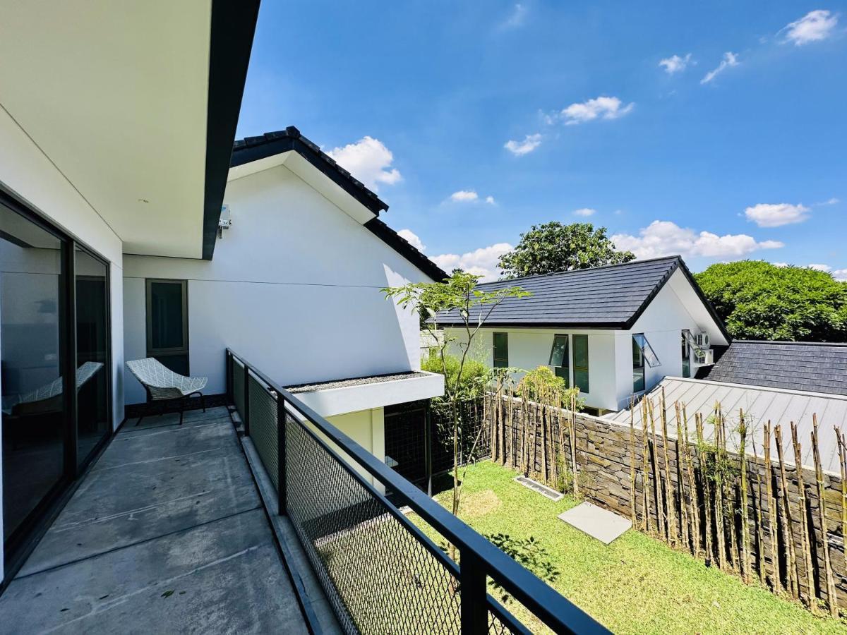 בנדונג Bungalow Homes מראה חיצוני תמונה