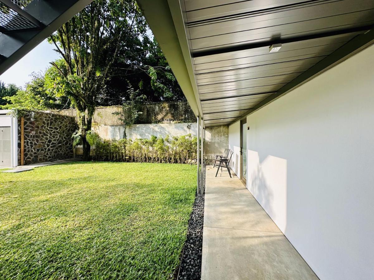 בנדונג Bungalow Homes מראה חיצוני תמונה