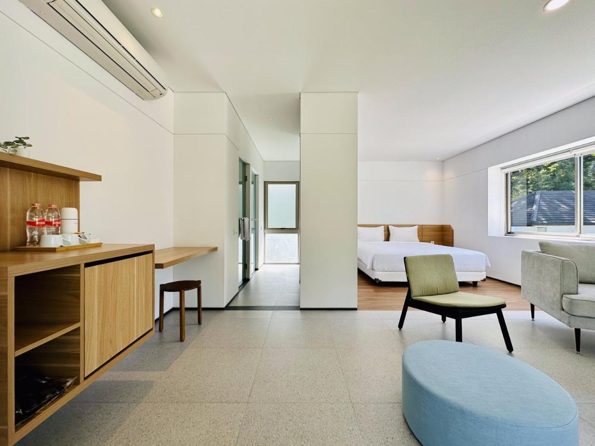 בנדונג Bungalow Homes מראה חיצוני תמונה