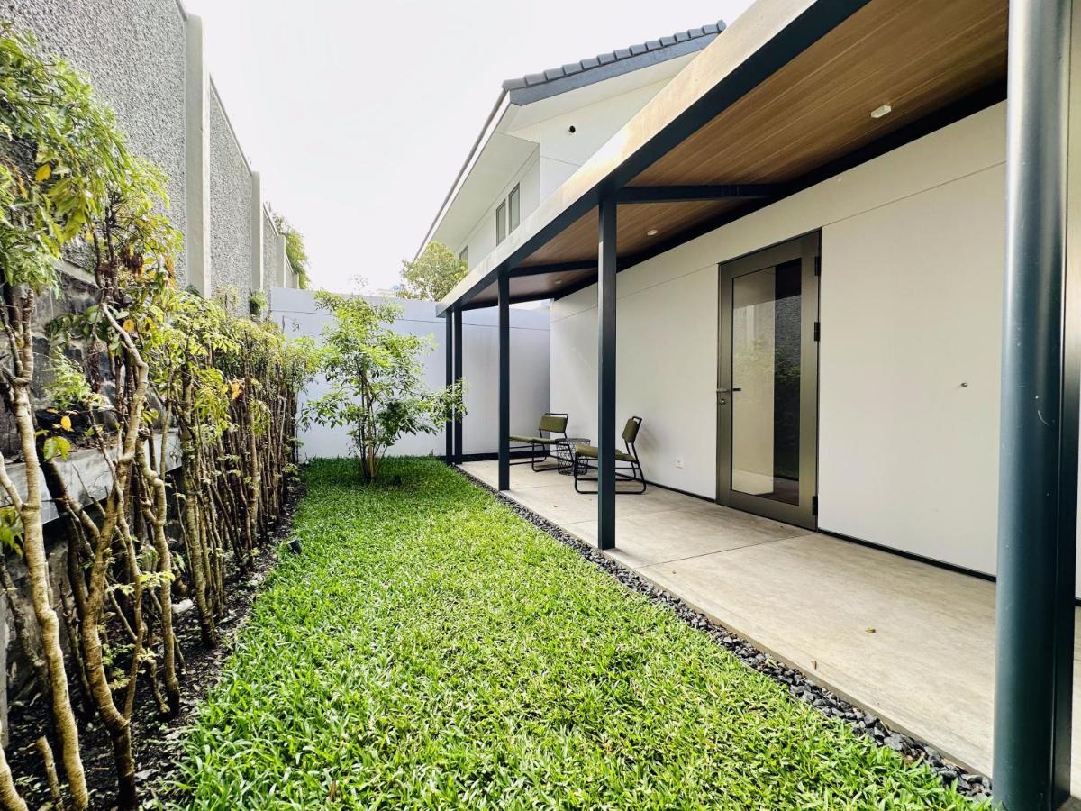בנדונג Bungalow Homes מראה חיצוני תמונה