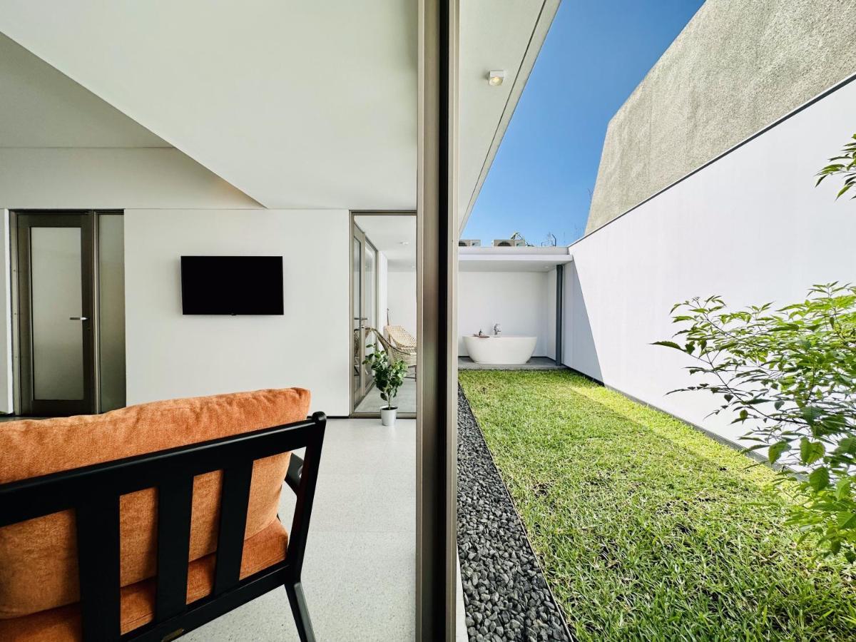 בנדונג Bungalow Homes מראה חיצוני תמונה