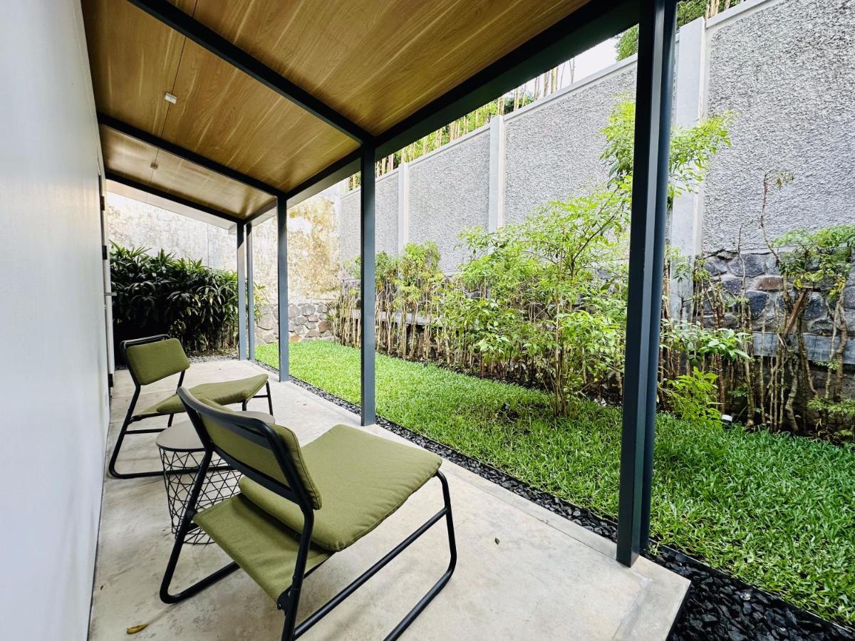 בנדונג Bungalow Homes מראה חיצוני תמונה