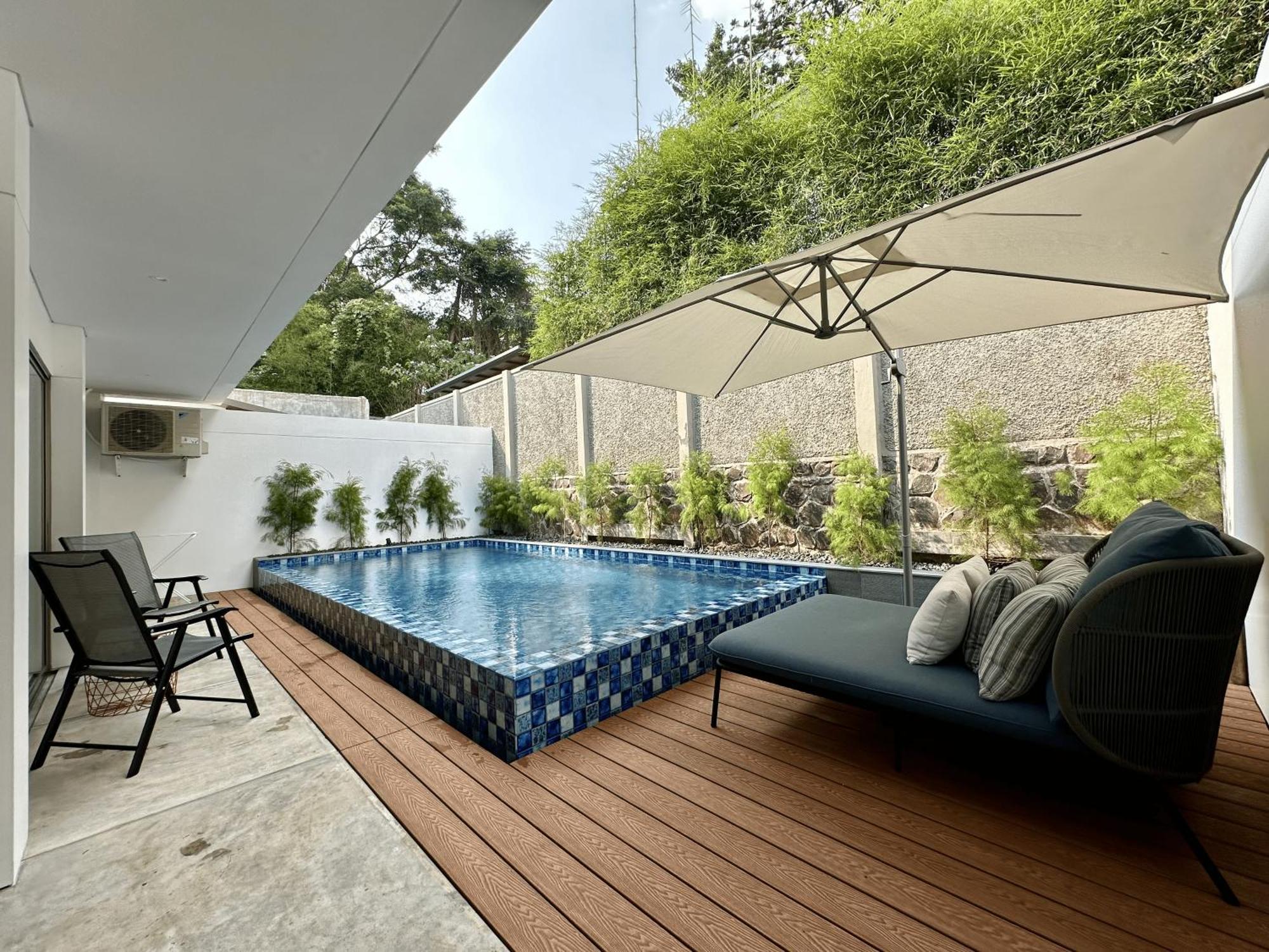 בנדונג Bungalow Homes מראה חיצוני תמונה