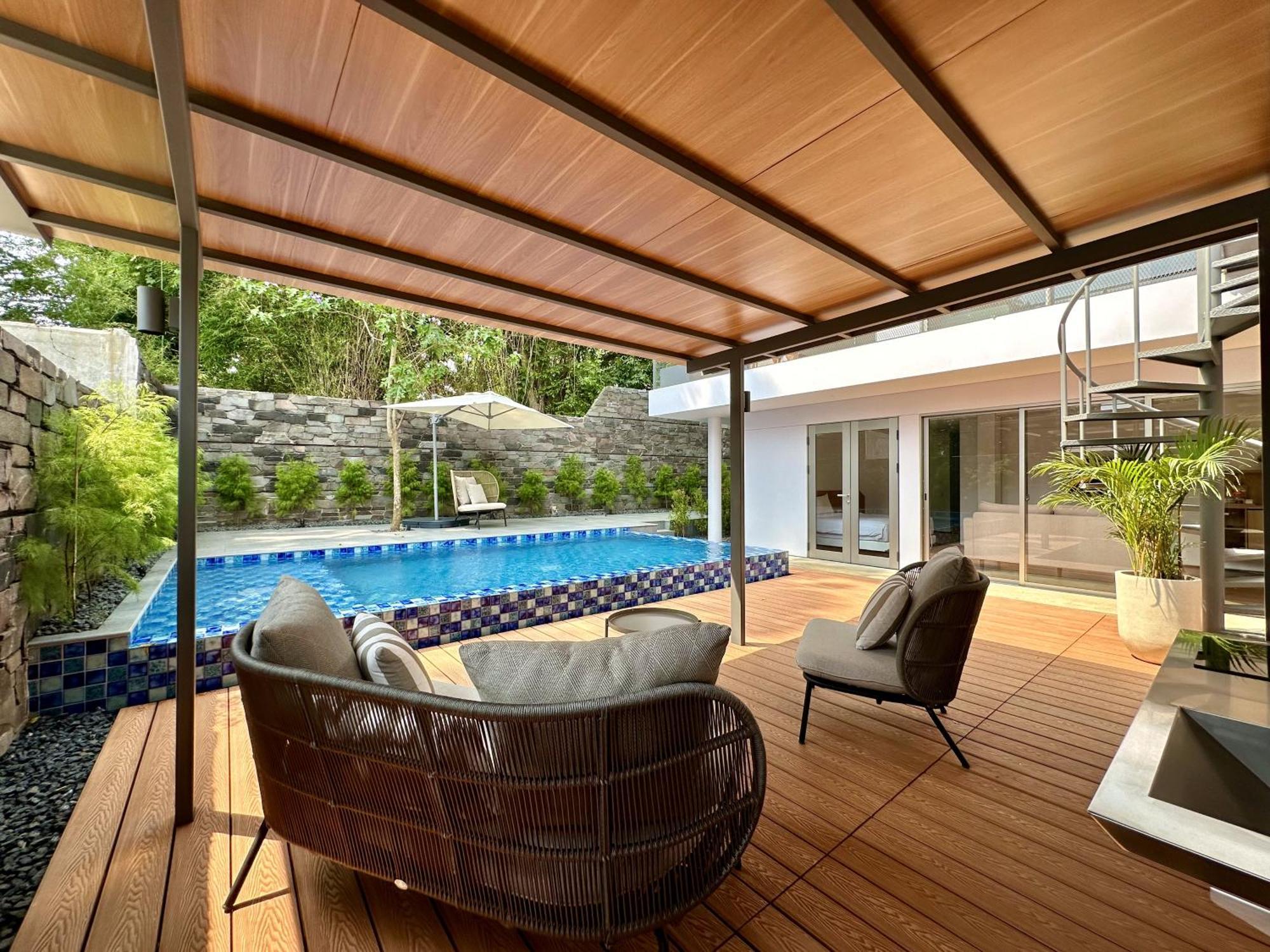 בנדונג Bungalow Homes מראה חיצוני תמונה