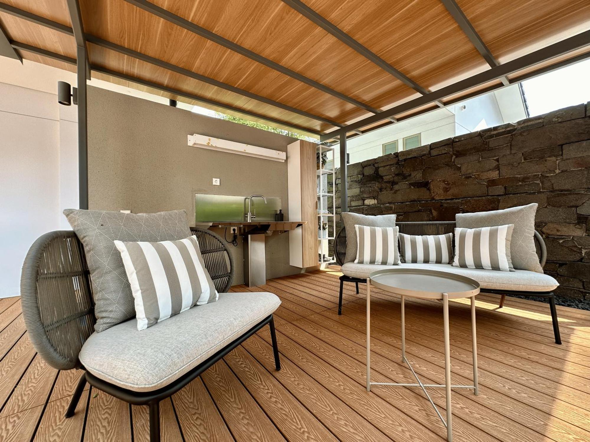 בנדונג Bungalow Homes מראה חיצוני תמונה