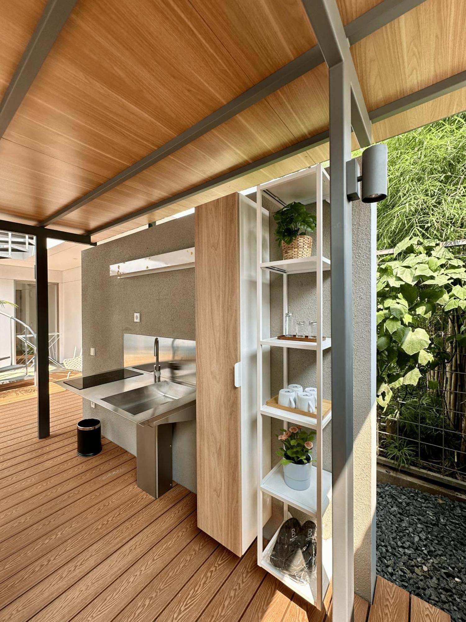 בנדונג Bungalow Homes מראה חיצוני תמונה