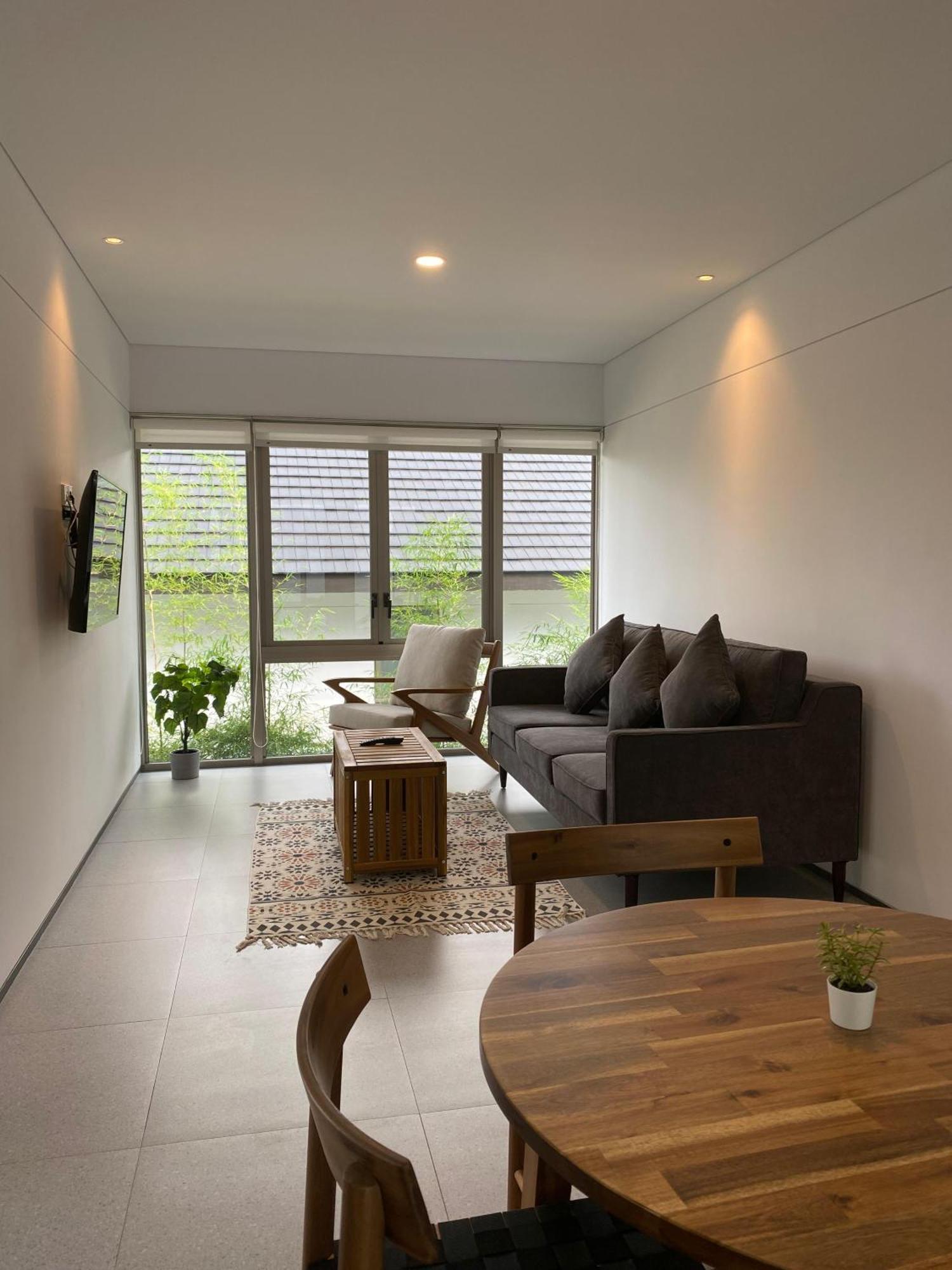 בנדונג Bungalow Homes מראה חיצוני תמונה