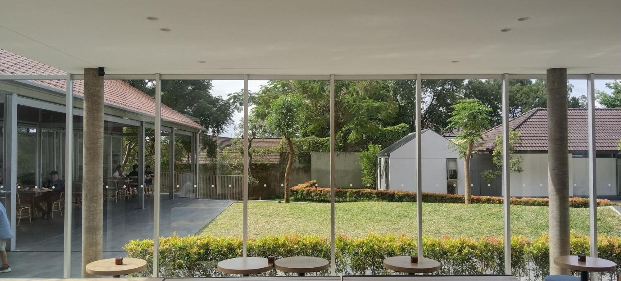 בנדונג Bungalow Homes מראה חיצוני תמונה